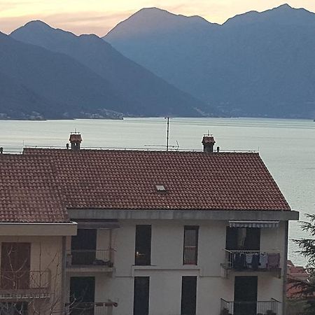 Nikolina Apartments Kotor Buitenkant foto