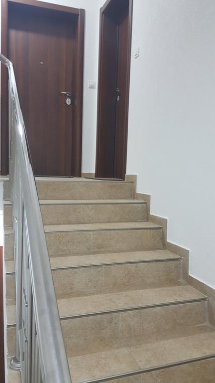 Nikolina Apartments Kotor Buitenkant foto